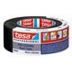 Tesa professional tesa duct tape pro-strong 66462-00002-00 reparatietape zwart (l x b) 50 m x 50 mm 1 stuk(s)