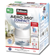 Rubson 1074620 - aero 360 compact 450g | 3 stuks