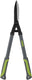 Kinzo heggenschaar 65 cm met non-stick coating - snoeischaar heg voor onderhoud van heggen en struiken - hand heggenschaar - tuinschaar - struikschaar
