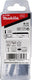 Makita decoupeerzaagblad hout 74mm t101d - b-07696