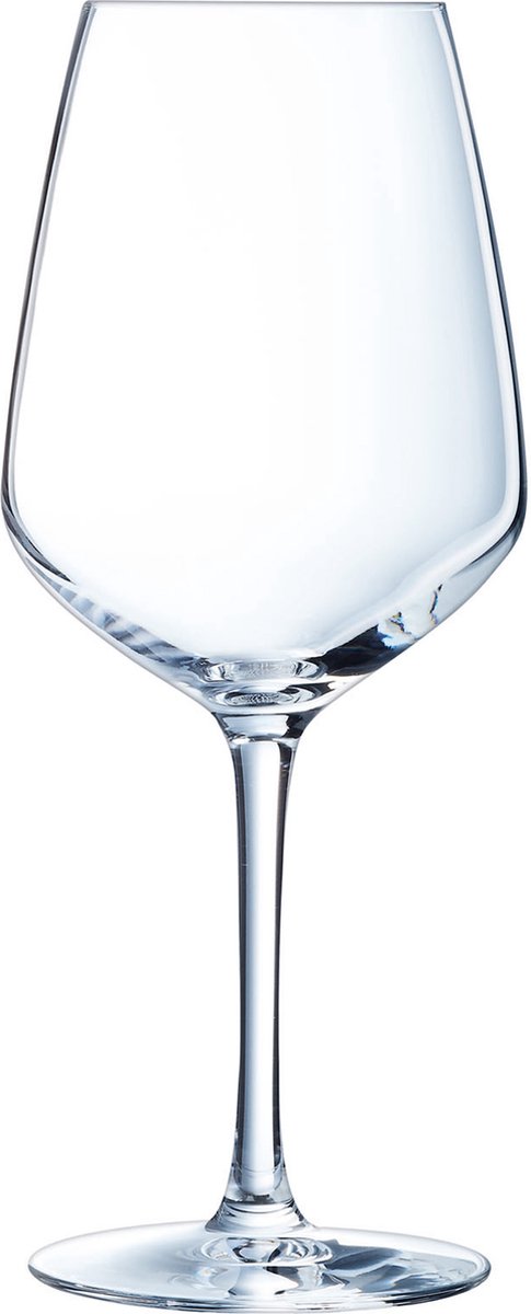 Luminarc vinetis wijnglas - 40cl - set-4