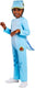 Jurassic world explorers velociraptor toddler costume