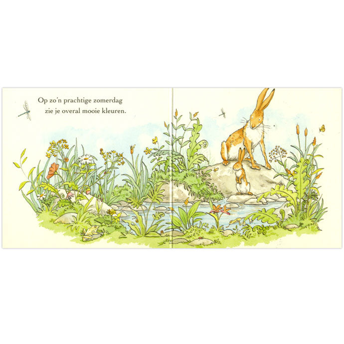 Load image into Gallery viewer, Centraal boekhuis raad eens hoeveel ik van je hou, 4st.
