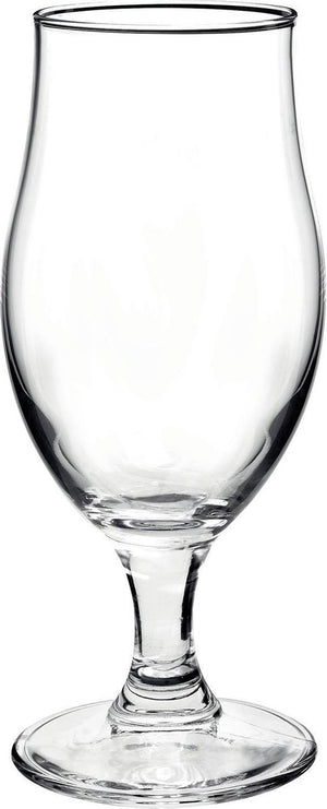 Bormioli rocco rocco bormioli executive 37,5 cl bierglas doos 6 stuks