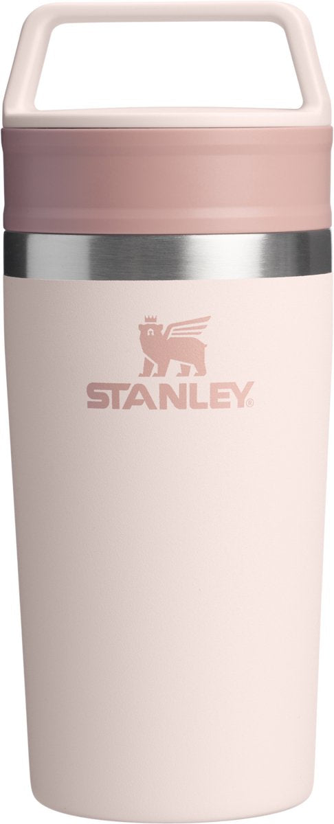 Stanley café-to-go travel mug - rose quartz