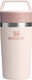 Stanley café-to-go travel mug - rose quartz