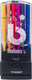 Bruynzeel teens 12 fineliners met driekantige grip