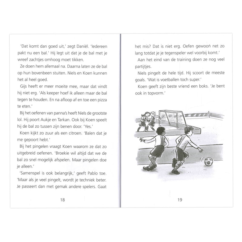 Load image into Gallery viewer, Uitgeverij kluitman samen sterk
