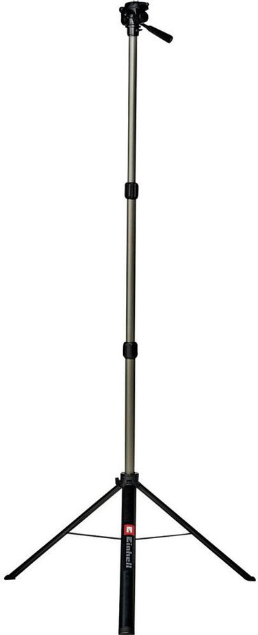 Einhell 2270116 statief tripod 85 - 170 cm teleskop-stativ