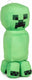 Play by play minecraftknuffel figure creeper 30 cm knuffeles