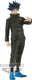 Banpresto jujutsu kaisen megumi fushiguro figure jukon no kata 16cm