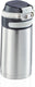 Leifheit thermosbeker flip - 350 ml - rvs - zilver
