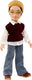 Bratz mga entertainment series 3 pop koby