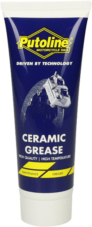 Putoline ceramic grease 100g