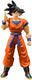 Bandai tamashii nations s.h. figuarts son goku -a saiyan raised on earth- figure (dragon ball z)
