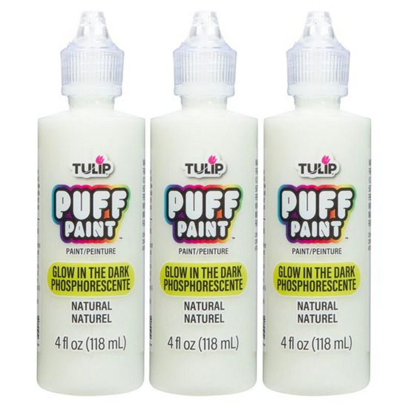 Load image into Gallery viewer, Tulip • dimensional paint kit glow natural 118ml

