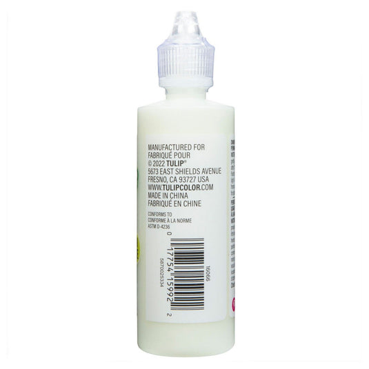 Tulip • dimensional paint kit glow natural 118ml