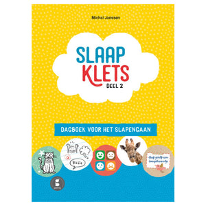 Centraal boekhuis slaapklets! deel 2