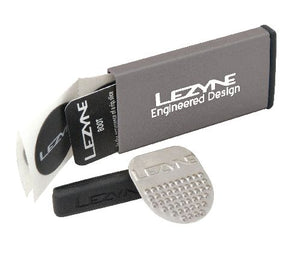 Lezyne repair kit metal (6 patches)