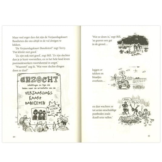 Centraal boekhuis de waanzinnige boomhut van 39 verdiepingen