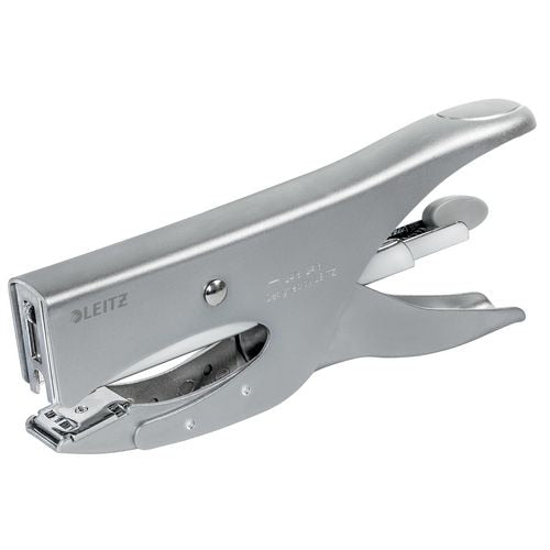 Leitz niettang 5549 chroom