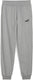 Puma ess no. 1 logo sweatpants fl b unisex broek - medium gray heather