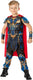 Rubies - thor premium kids (3-4 jaar)