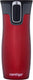 Contigo west loop autoseal thermosbeker, isoleerbeker, 470 ml - red