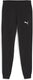 Puma teamgoal casuals pants heren sportbroek - black- white