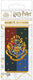 Pyramid international harry potter - hogwarts - boekenlegger - magnetisch