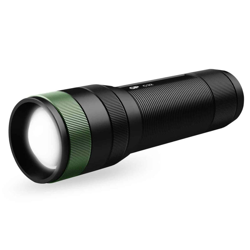 Load image into Gallery viewer, Gp zaklamp 3x aaa 300 lumen
