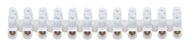 Kopp 1046010 - kroonstrip 12p 2st. 4-6mm² | 10 stuks