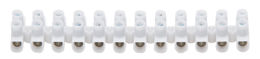 Kopp 1046010 - kroonstrip 12p 2st. 4-6mm² | 10 stuks
