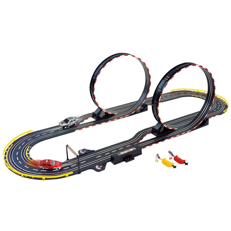 Load image into Gallery viewer, Basic Racebaan Looping Racebaan 565 cm
