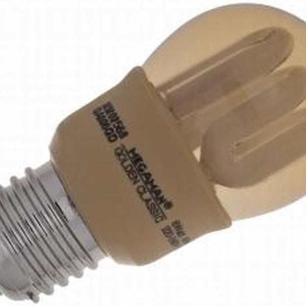 Megaman Megaman MM02568 Goldline Spaarlamp 7W E27