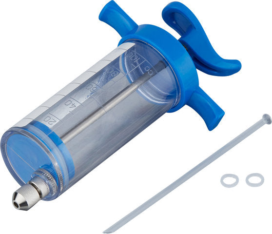 Load image into Gallery viewer, Parktool tsi-1 tubeless sealant syringe
