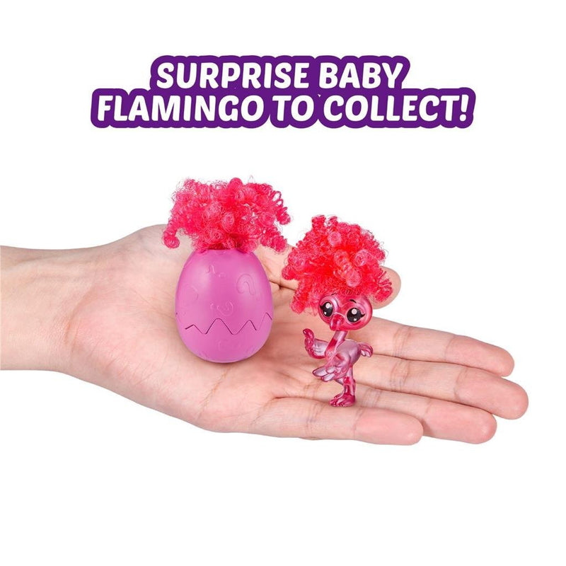 Load image into Gallery viewer, Zuru pets alive dansende flamingo franky + geluid
