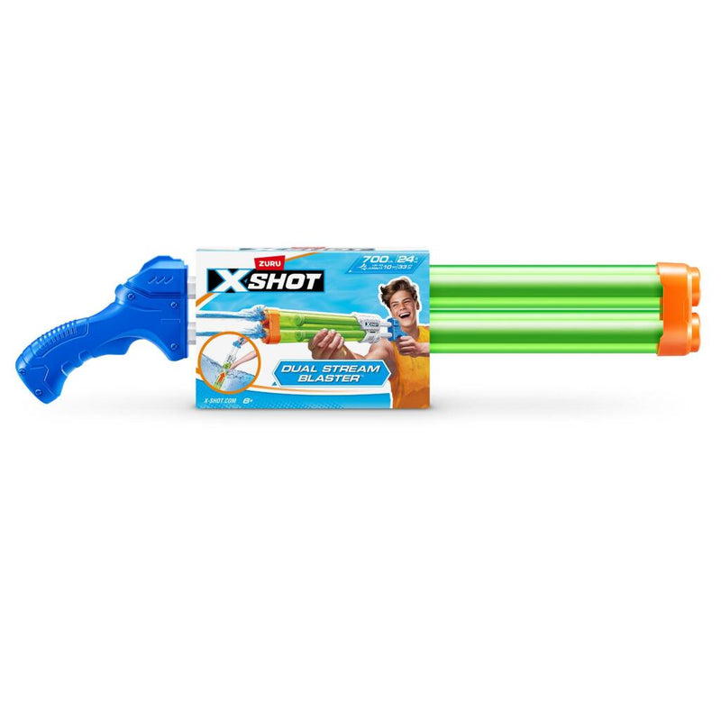 Load image into Gallery viewer, Zuru x-shot water warfare
