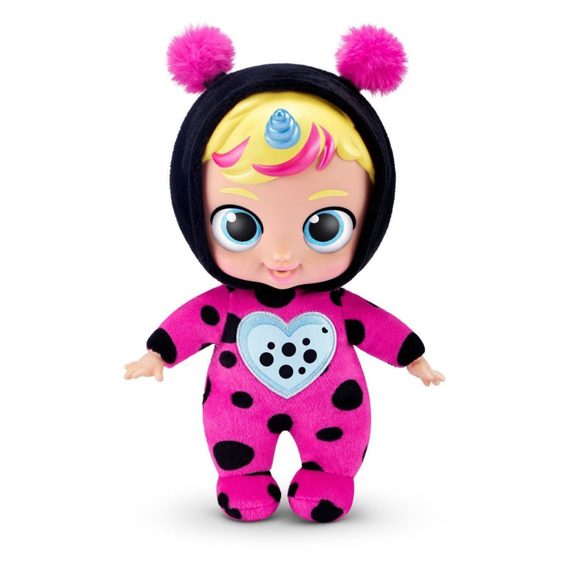 Load image into Gallery viewer, Zuru babycorn rainbocorn baby knuffel
