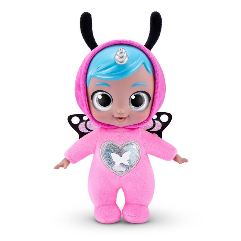 Load image into Gallery viewer, Zuru babycorn rainbocorn baby knuffel
