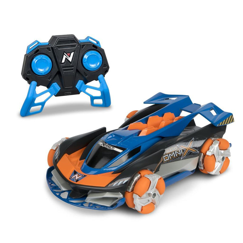 Load image into Gallery viewer, Nikko rc nano omni x auto 20 cm
