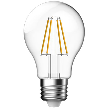 Gp lighting gp led classic fila. 4w e27