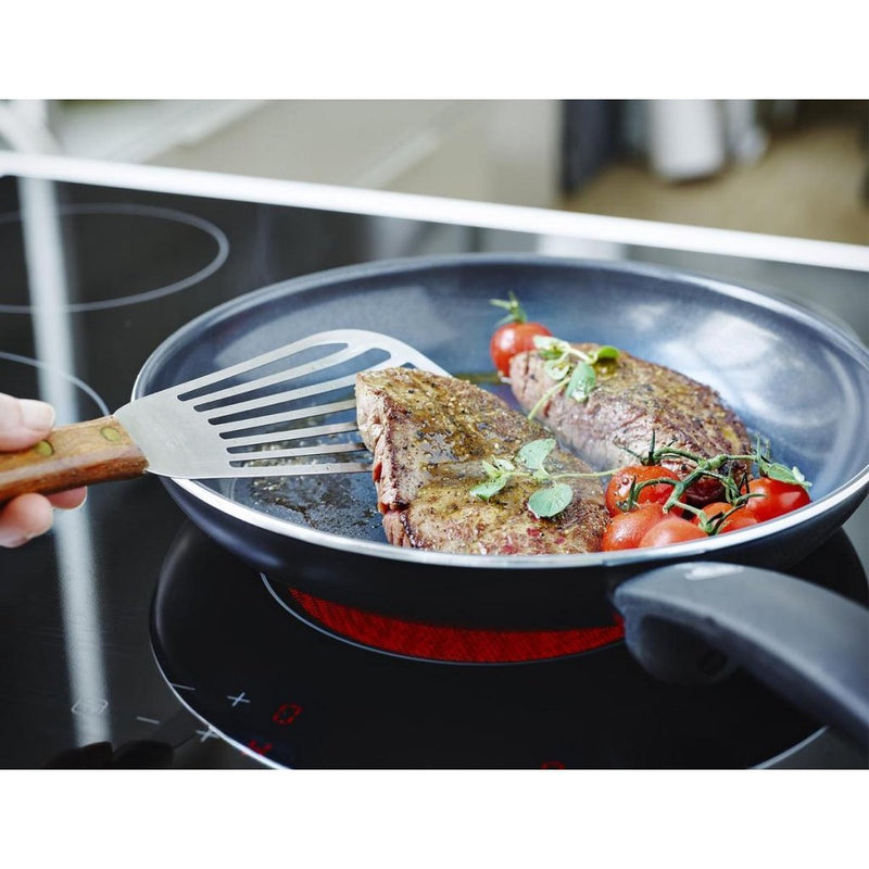 Load image into Gallery viewer, GreenPan GreenPan Cambridge Keramische Koekenpan 20 cm Zwart
