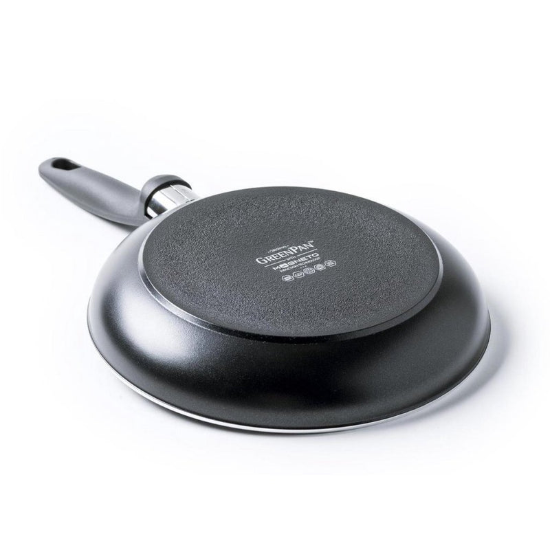 Load image into Gallery viewer, GreenPan GreenPan Cambridge Keramische Koekenpan 30 cm Zwart
