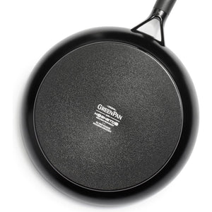 Greenpan smartshape braadpan 20 cm zwart