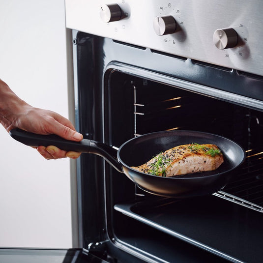 Greenpan smartshape braadpan 28 cm zwart