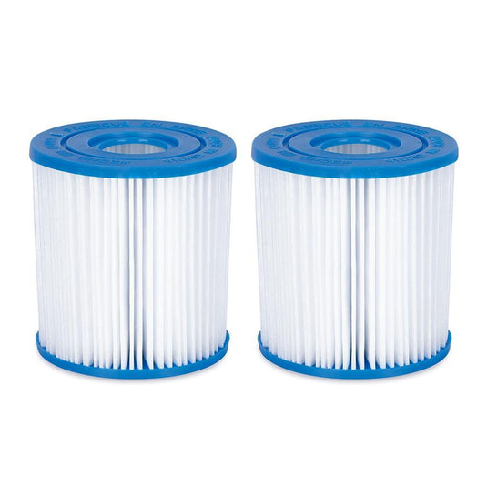 Summer waves filter cartridge type i 2 stuks