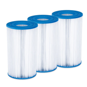Summer waves filter cartridge type a c 3 stuks