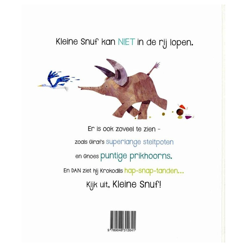 Load image into Gallery viewer, Centraal boekhuis gewoon zoals je bent
