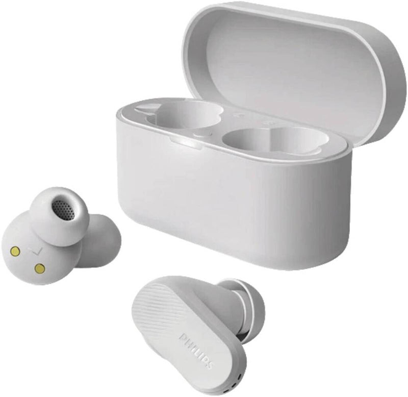 Load image into Gallery viewer, Philips tat3509wt true wireless in-ear bluetooth oortje wit
